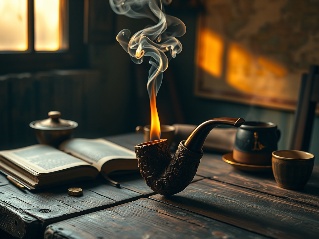 Ce trebuie să știi înainte de a începe să fumezi din tub Ce trebuie să știi înainte de a începe să fumezi din tub